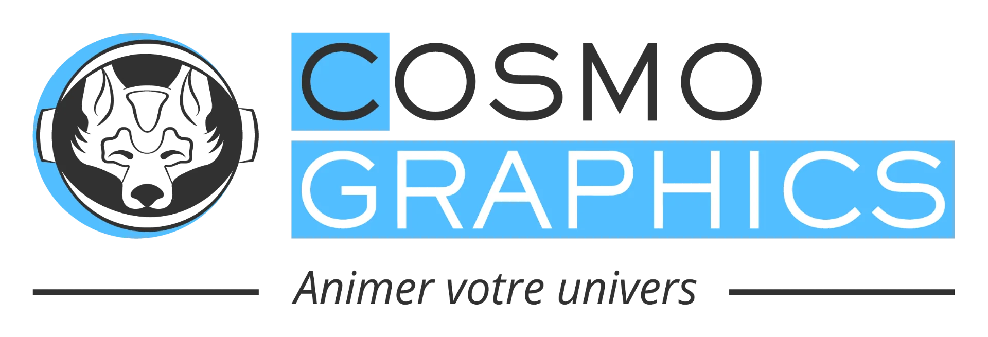 Cosmographics